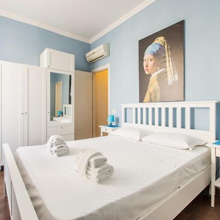 Italy Charming Stay- Campo De Fiori 3 Rome Luaran gambar