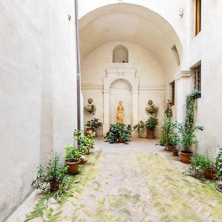 Italy Charming Stay- Campo De Fiori 3 Rome Luaran gambar