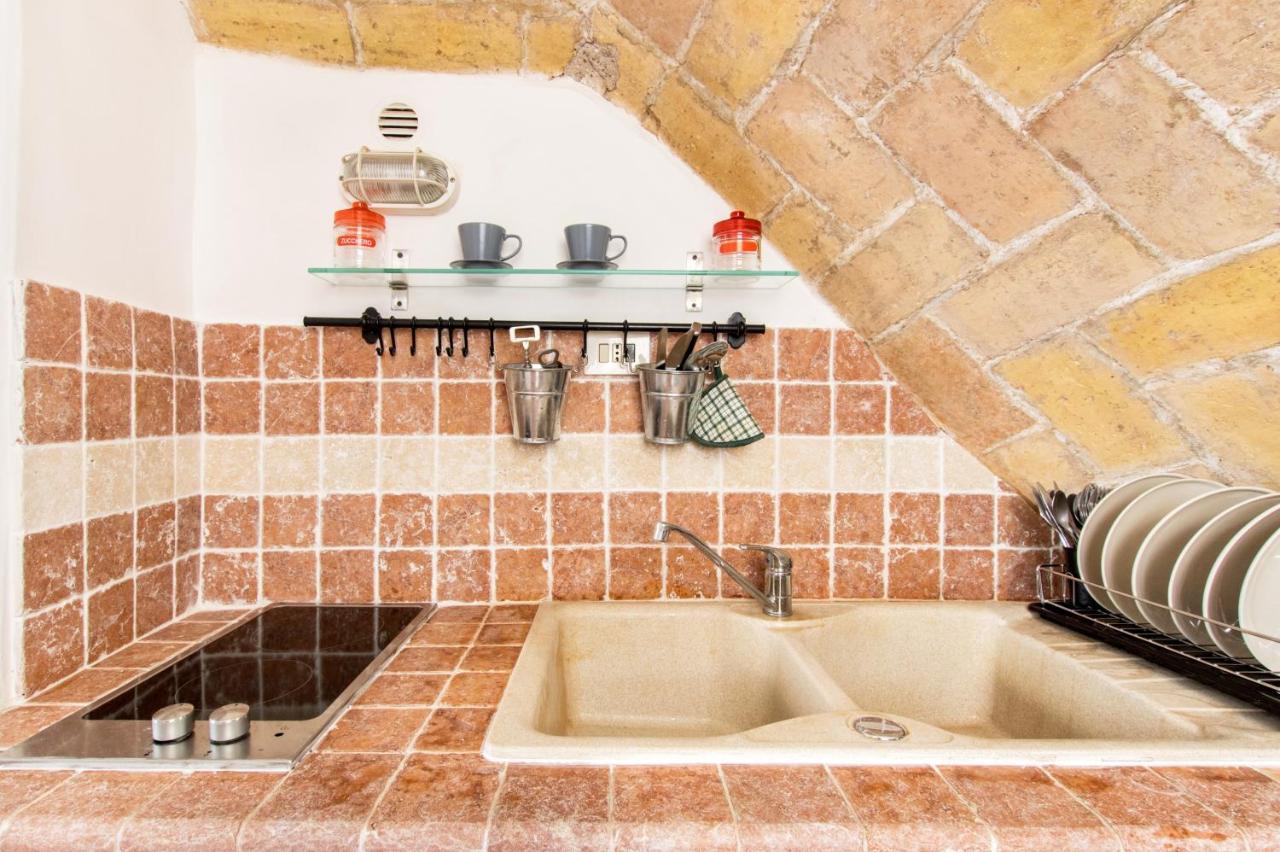 Italy Charming Stay- Campo De Fiori 3 Rome Luaran gambar